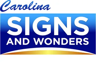 Carolina Signs & Wonders — High Point